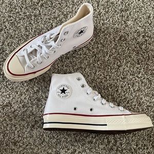Chuck 70 High Vintage Converse